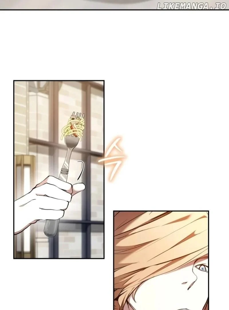 White Rabbit in Wonderland chapter 39 page 63