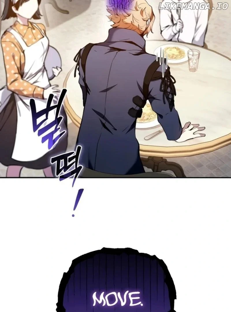 White Rabbit in Wonderland chapter 39 page 66