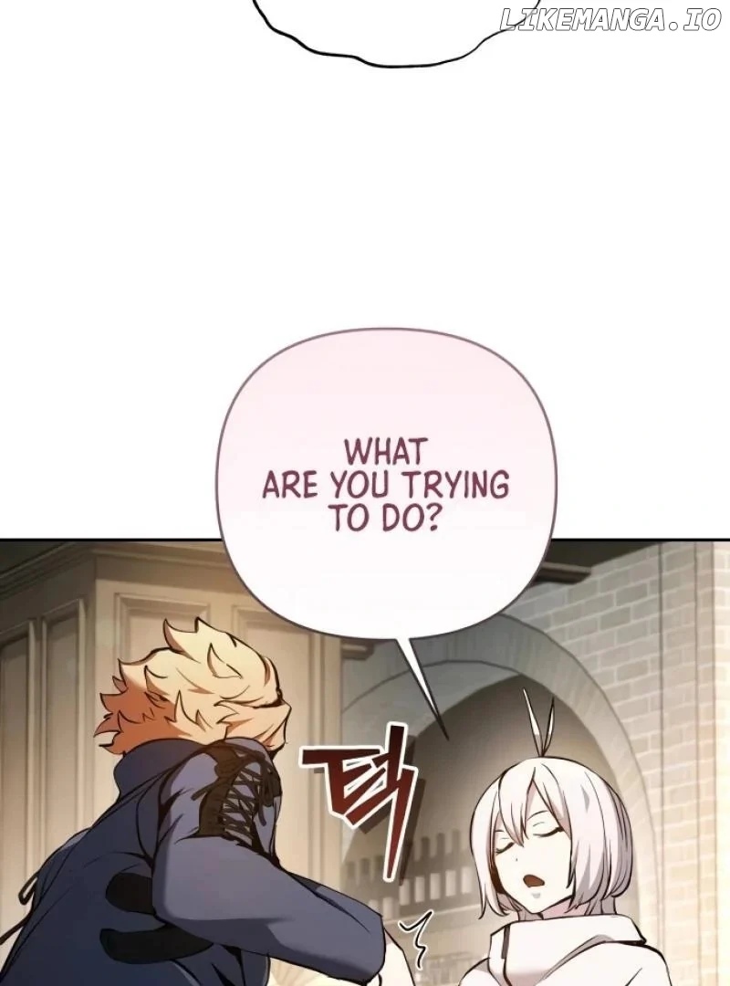 White Rabbit in Wonderland chapter 39 page 68