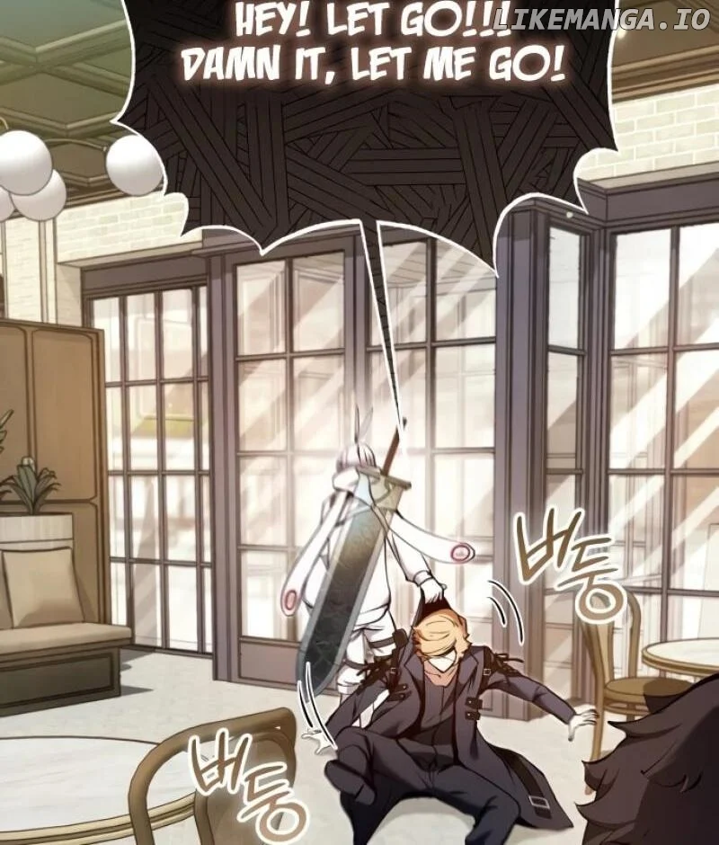 White Rabbit in Wonderland chapter 39 page 71