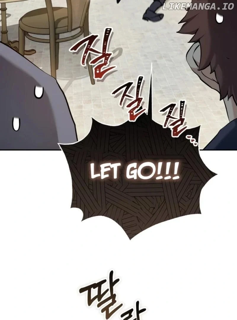 White Rabbit in Wonderland chapter 39 page 72