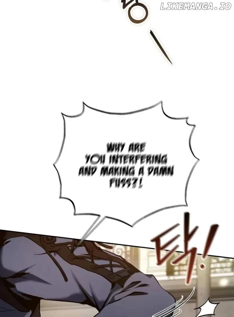 White Rabbit in Wonderland chapter 39 page 73
