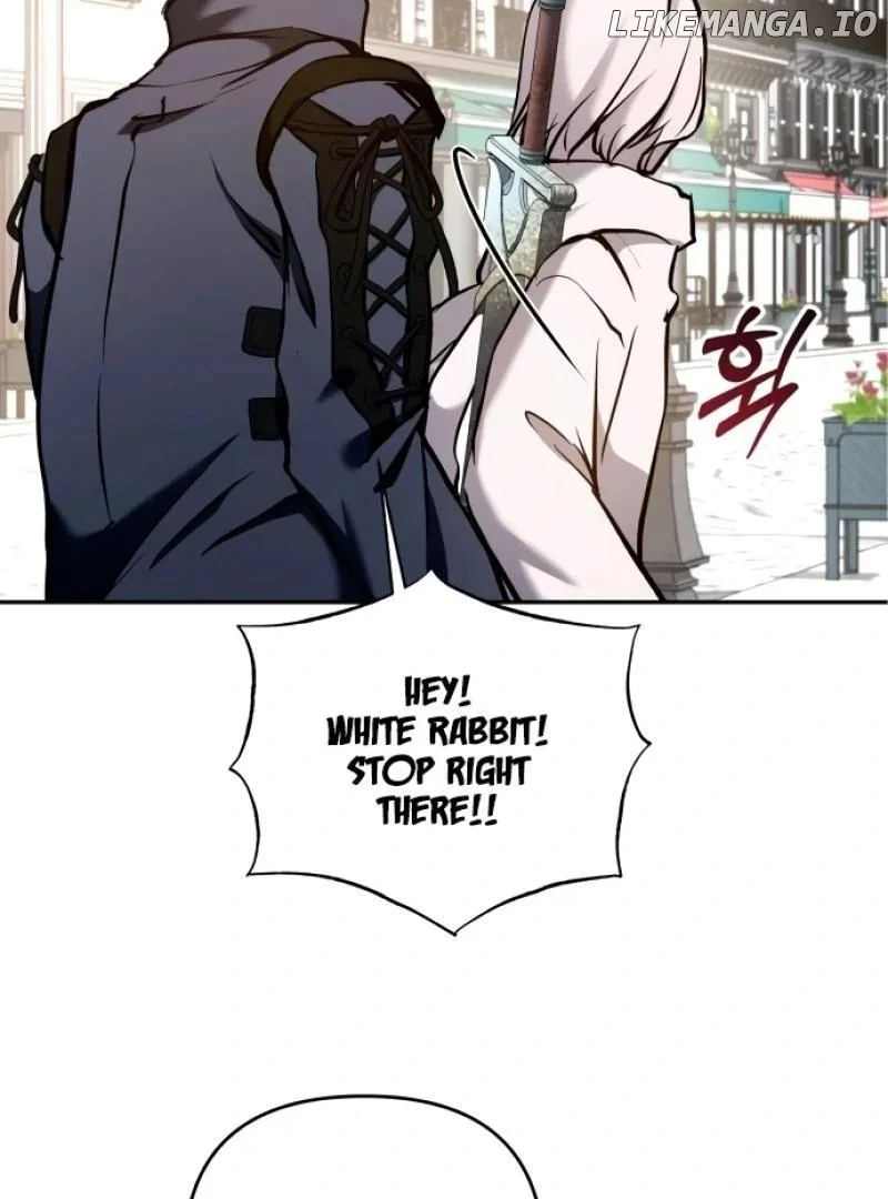 White Rabbit in Wonderland chapter 39 page 78