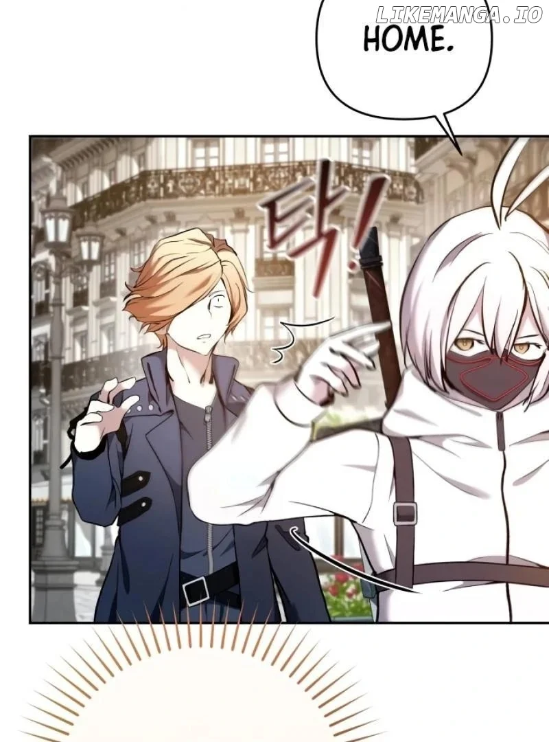 White Rabbit in Wonderland chapter 39 page 80