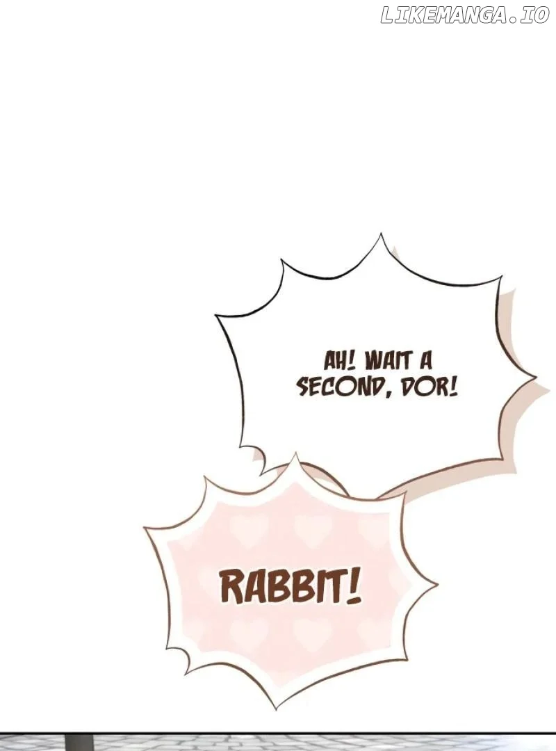 White Rabbit in Wonderland chapter 39 page 82