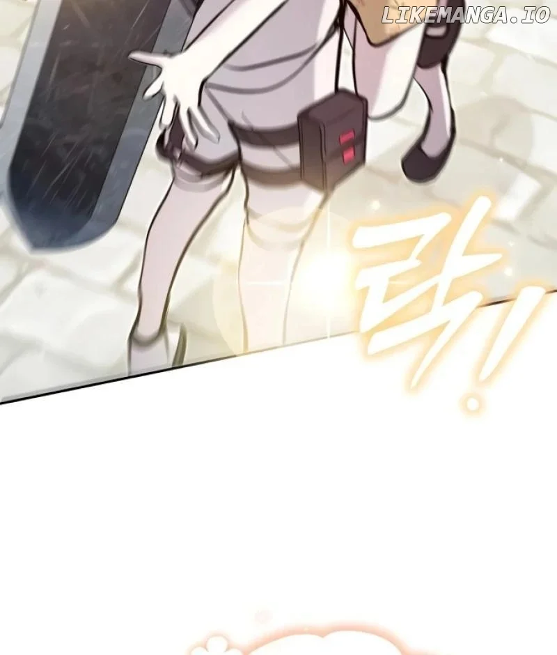 White Rabbit in Wonderland chapter 39 page 84