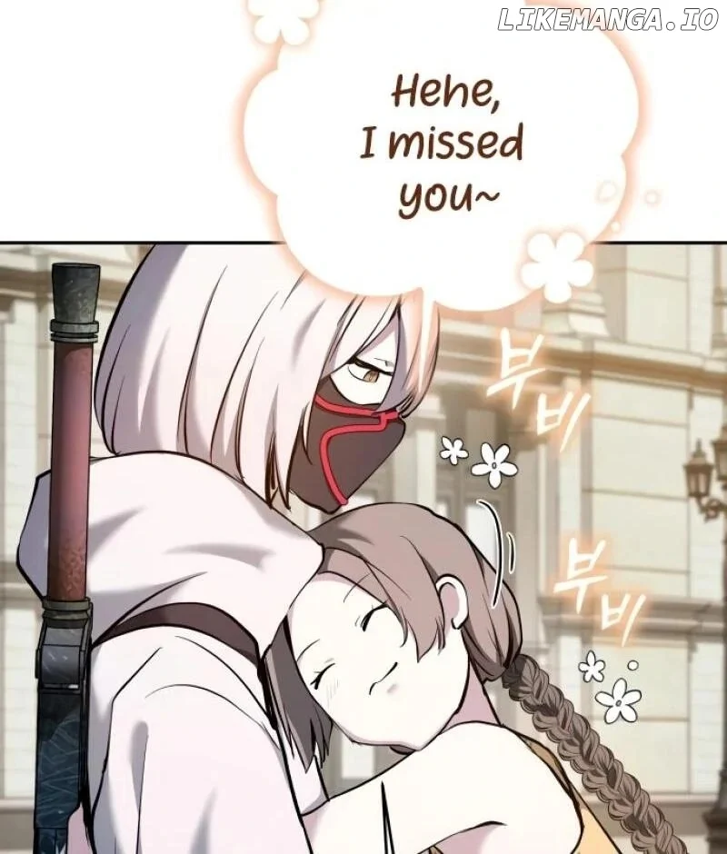 White Rabbit in Wonderland chapter 39 page 85