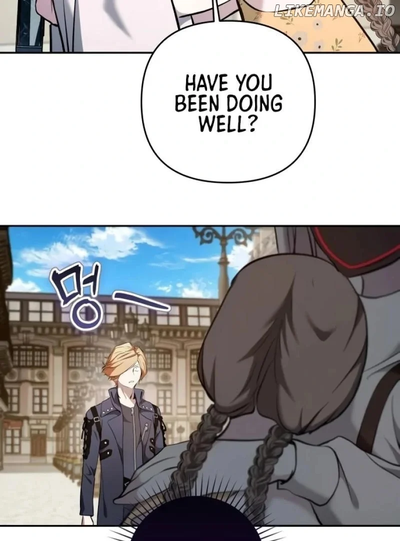 White Rabbit in Wonderland chapter 39 page 86