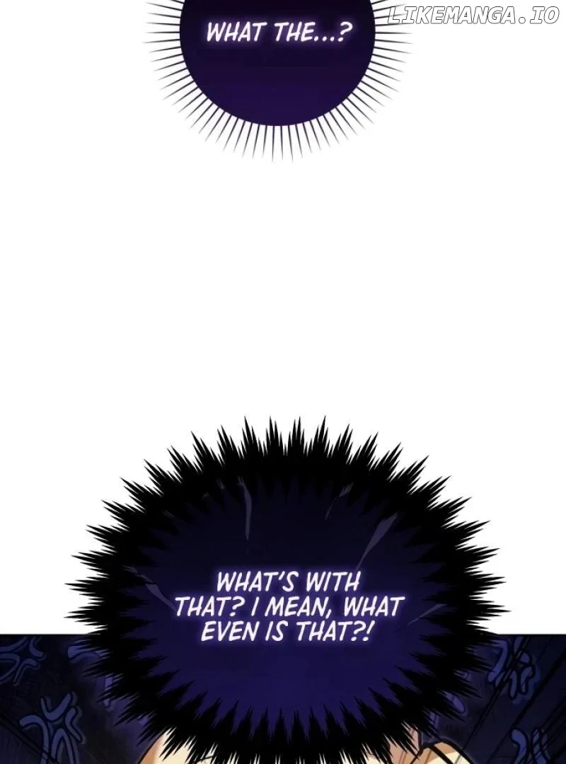 White Rabbit in Wonderland chapter 39 page 87