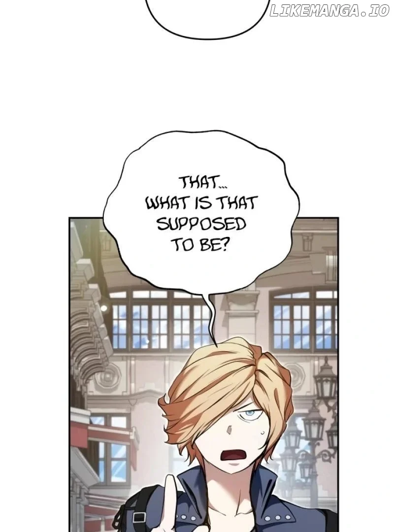 White Rabbit in Wonderland chapter 39 page 90