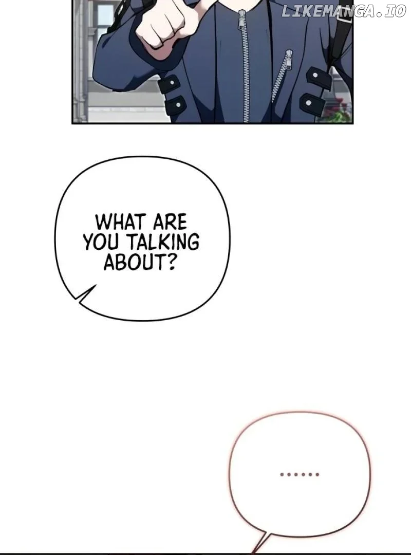 White Rabbit in Wonderland chapter 39 page 91