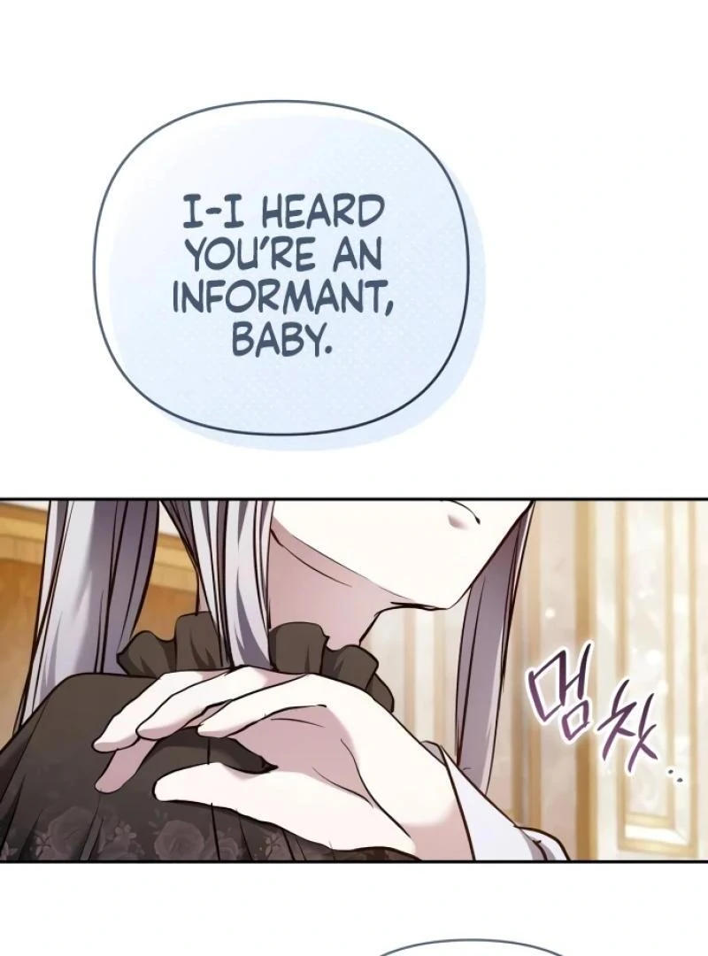 White Rabbit in Wonderland chapter 40 page 6