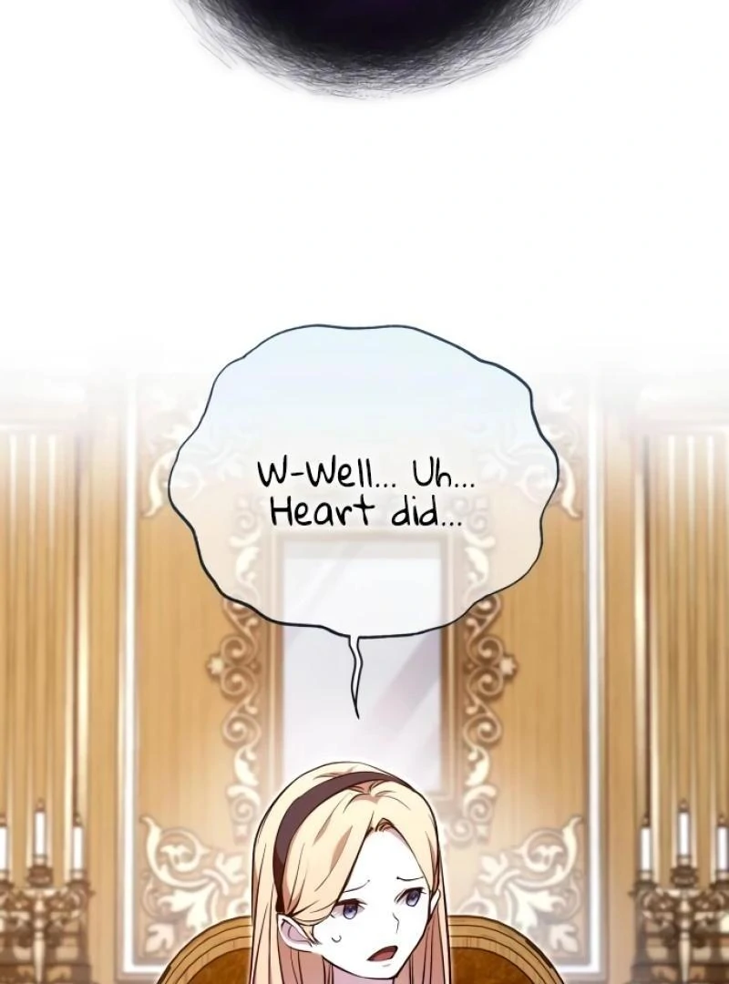 White Rabbit in Wonderland chapter 40 page 8