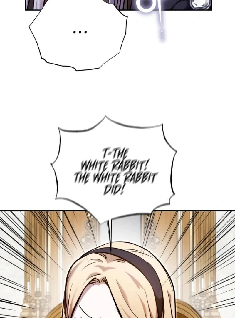 White Rabbit in Wonderland chapter 40 page 11