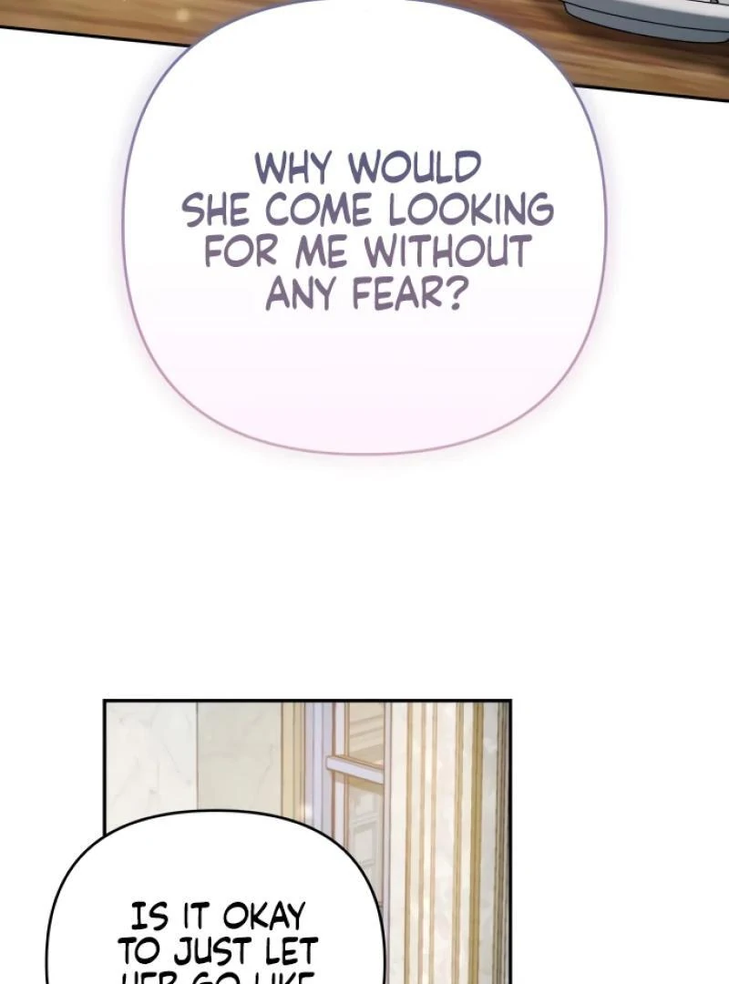 White Rabbit in Wonderland chapter 40 page 25