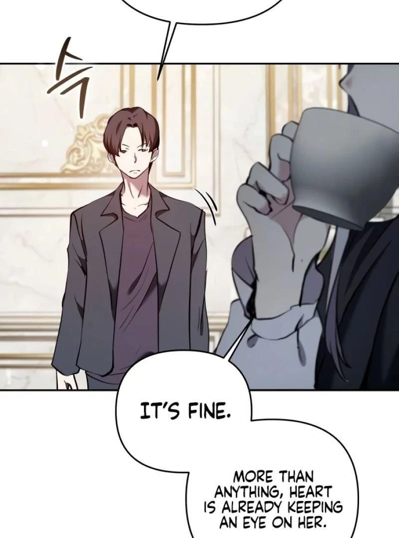 White Rabbit in Wonderland chapter 40 page 27
