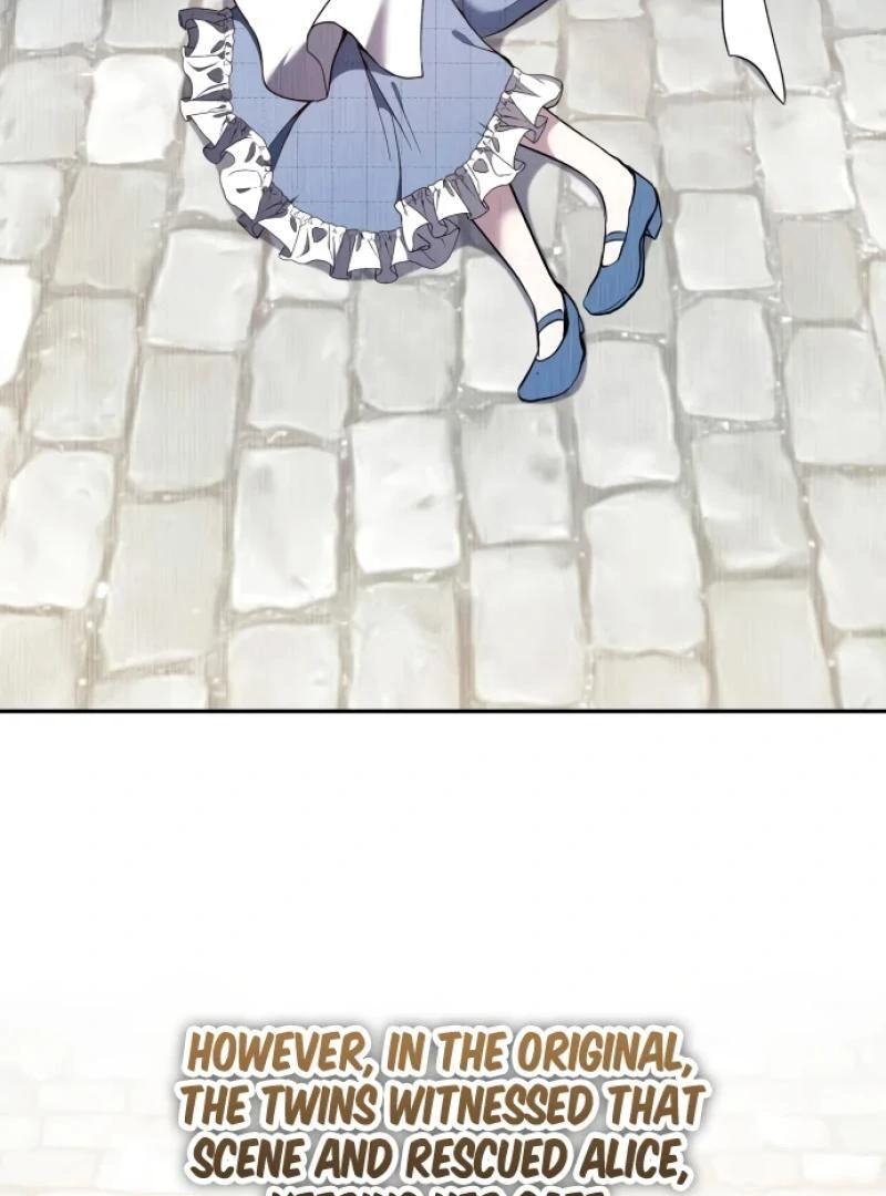 White Rabbit in Wonderland chapter 40 page 39