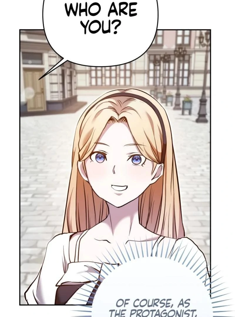 White Rabbit in Wonderland chapter 40 page 49