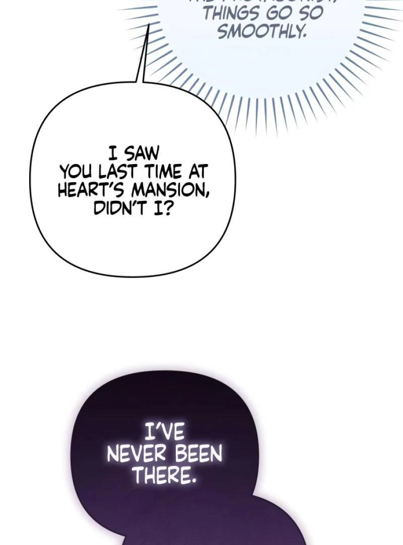 White Rabbit in Wonderland chapter 40 page 50