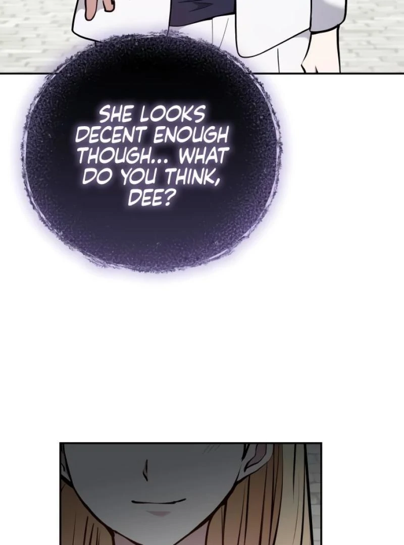 White Rabbit in Wonderland chapter 40 page 55