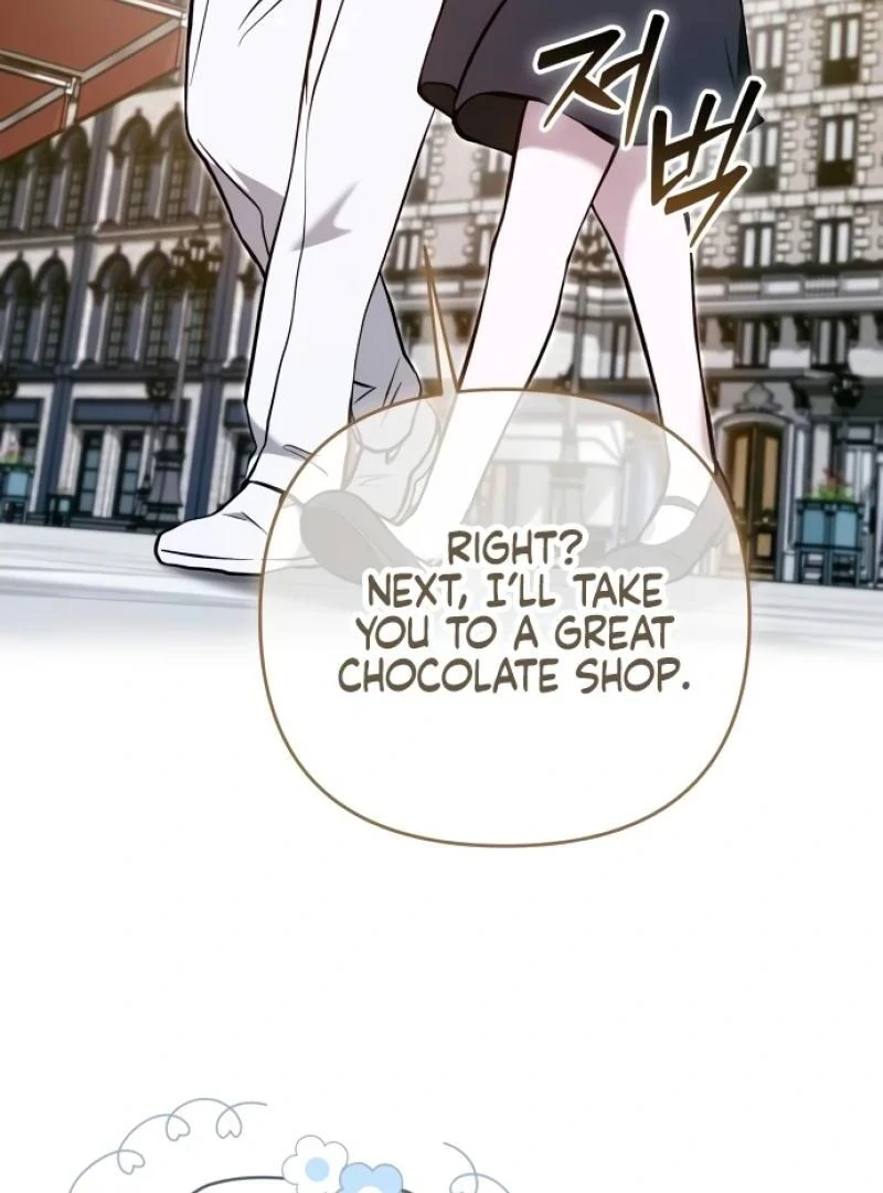 White Rabbit in Wonderland chapter 40 page 62
