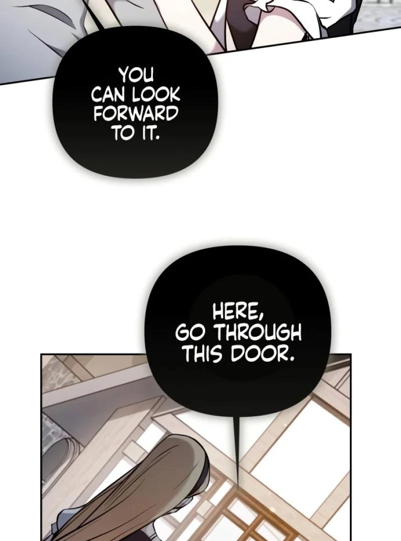 White Rabbit in Wonderland chapter 40 page 67