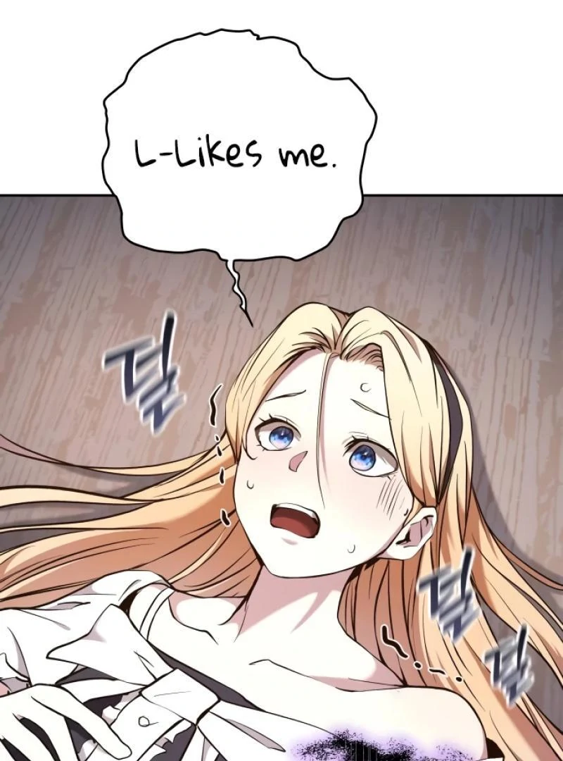 White Rabbit in Wonderland chapter 40 page 89