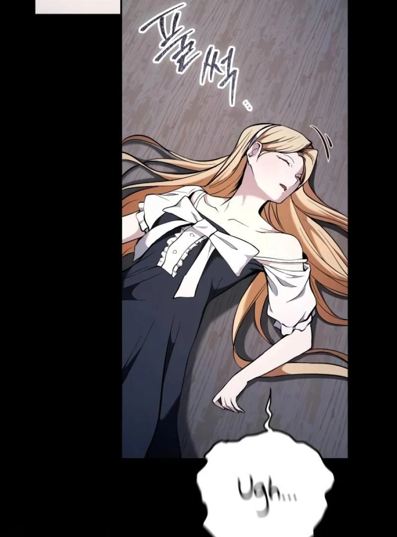 White Rabbit in Wonderland chapter 40 page 93