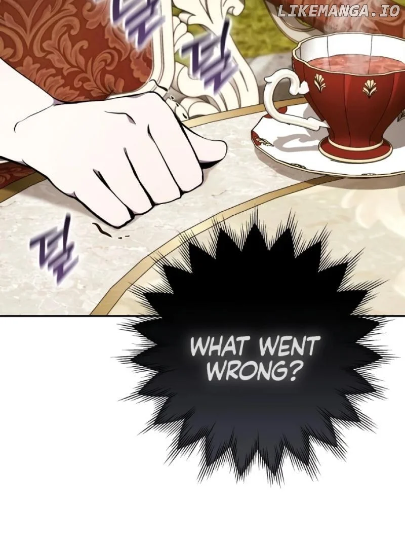 White Rabbit in Wonderland chapter 40 page 97