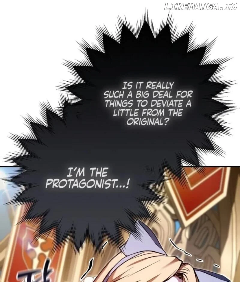 White Rabbit in Wonderland chapter 40 page 100