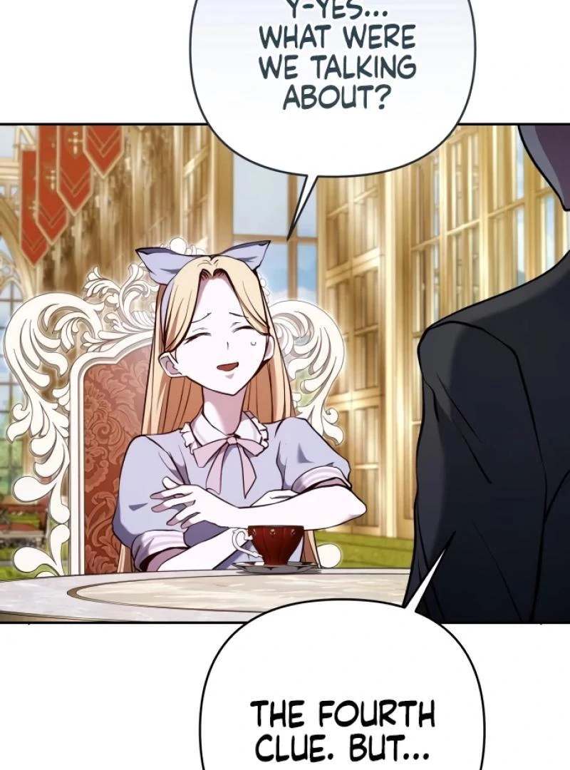 White Rabbit in Wonderland chapter 40 page 105