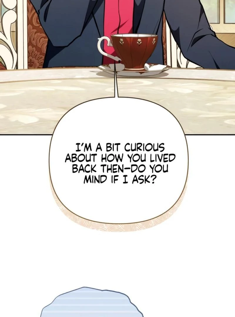 White Rabbit in Wonderland chapter 40 page 109