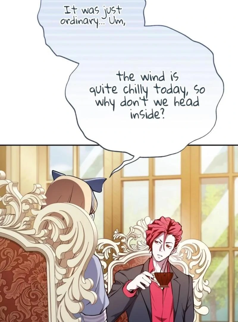 White Rabbit in Wonderland chapter 40 page 110