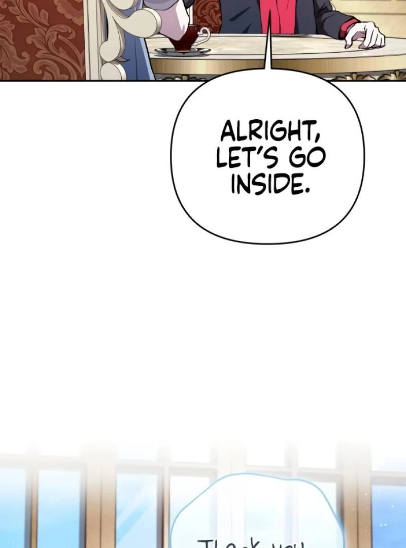 White Rabbit in Wonderland chapter 40 page 111