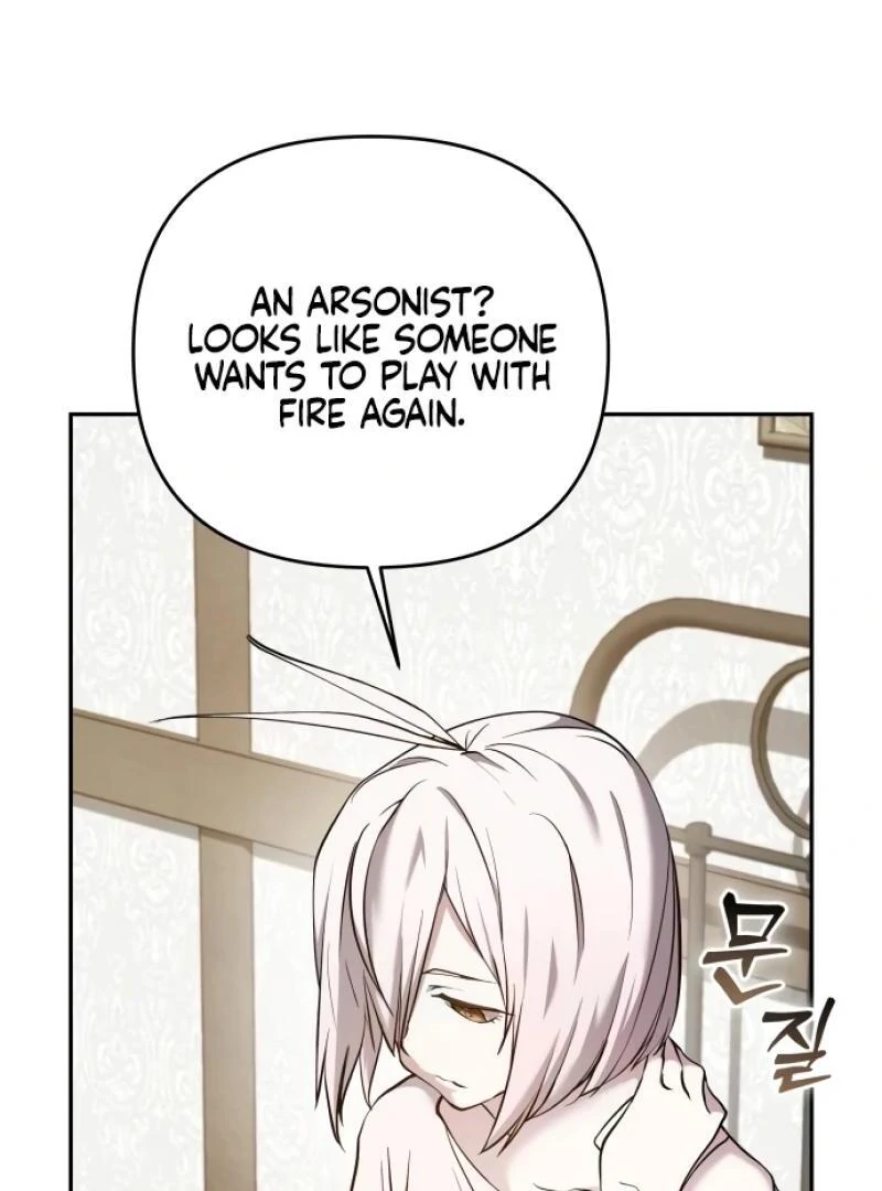White Rabbit in Wonderland chapter 41 page 8