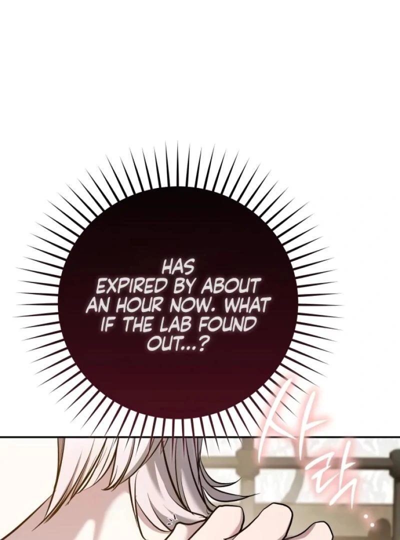White Rabbit in Wonderland chapter 41 page 14