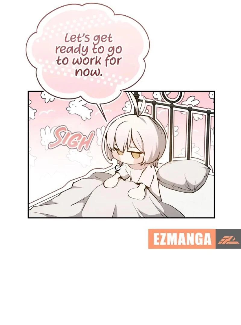 White Rabbit in Wonderland chapter 41 page 17