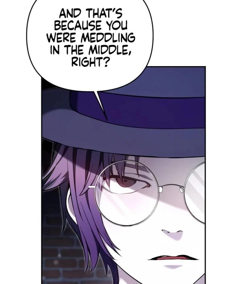 White Rabbit in Wonderland chapter 41 page 30