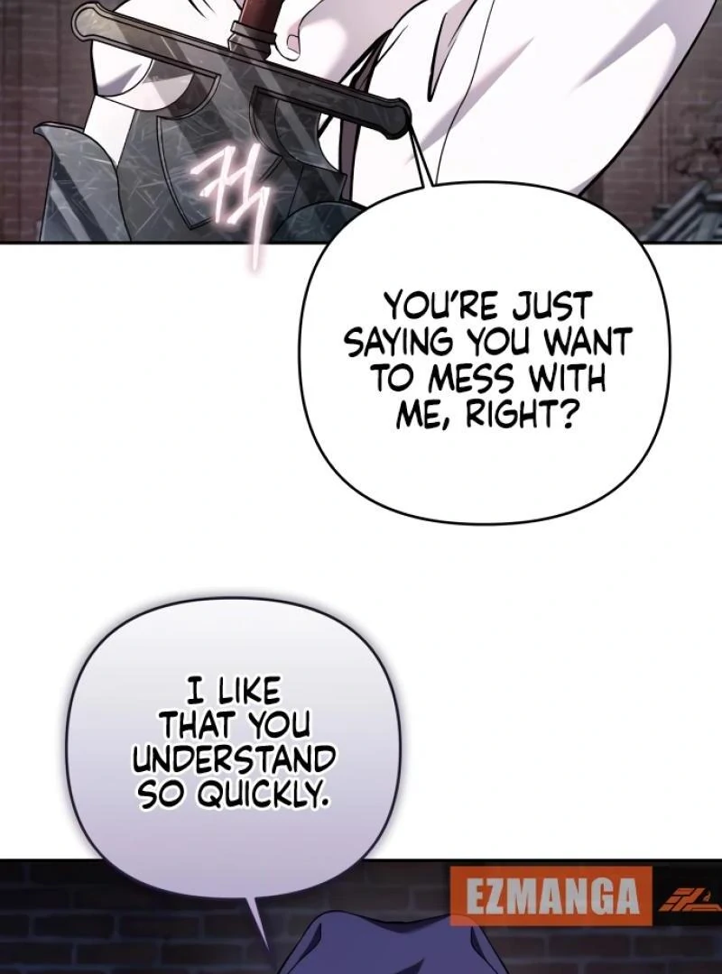 White Rabbit in Wonderland chapter 41 page 32