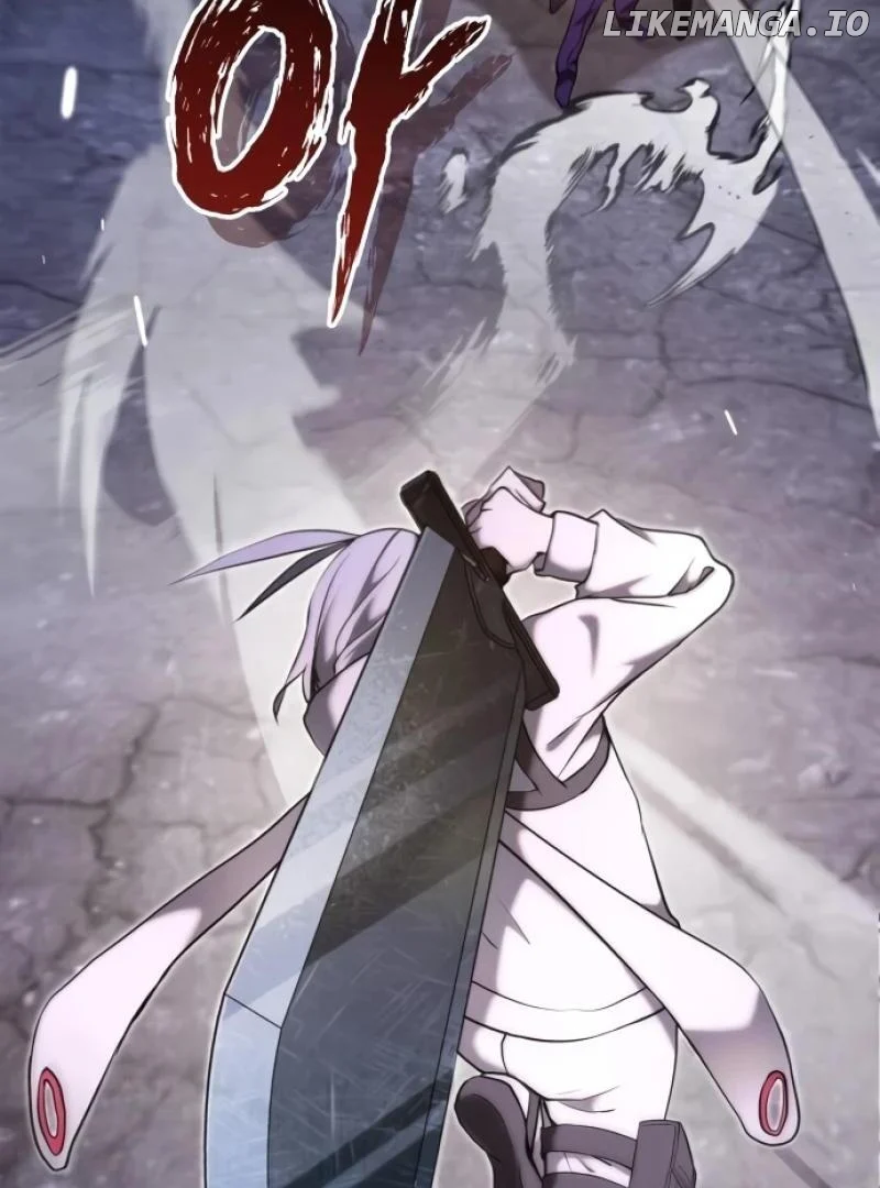 White Rabbit in Wonderland chapter 41 page 40