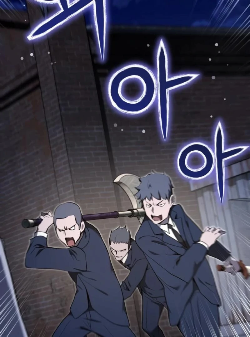White Rabbit in Wonderland chapter 41 page 67