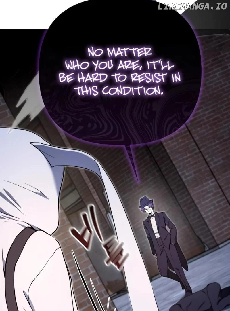 White Rabbit in Wonderland chapter 41 page 74