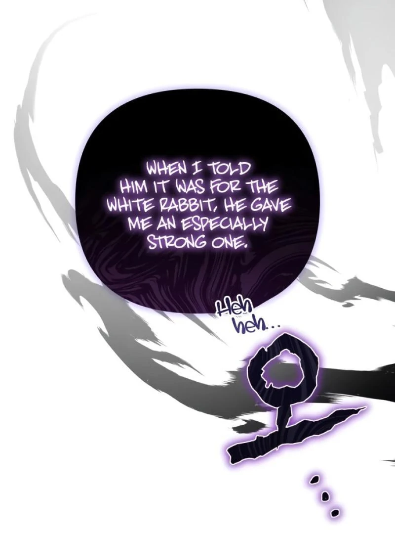 White Rabbit in Wonderland chapter 41 page 77
