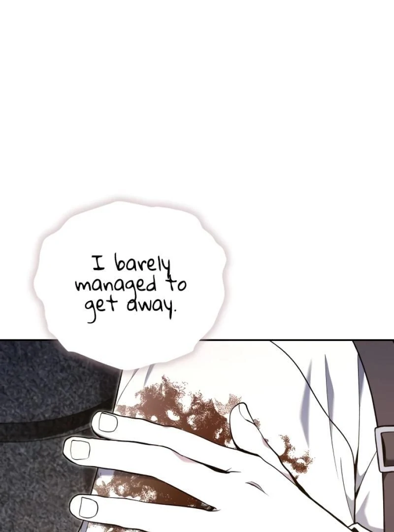White Rabbit in Wonderland chapter 41 page 99