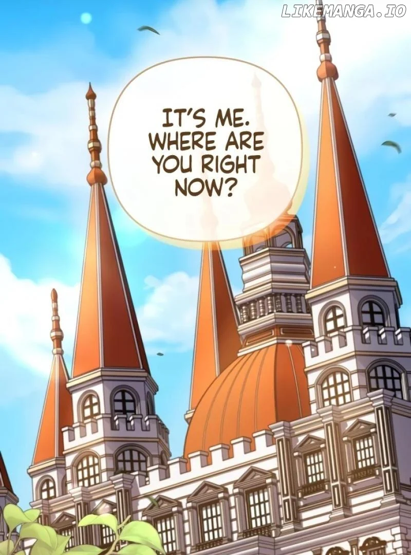 White Rabbit in Wonderland chapter 41 page 102