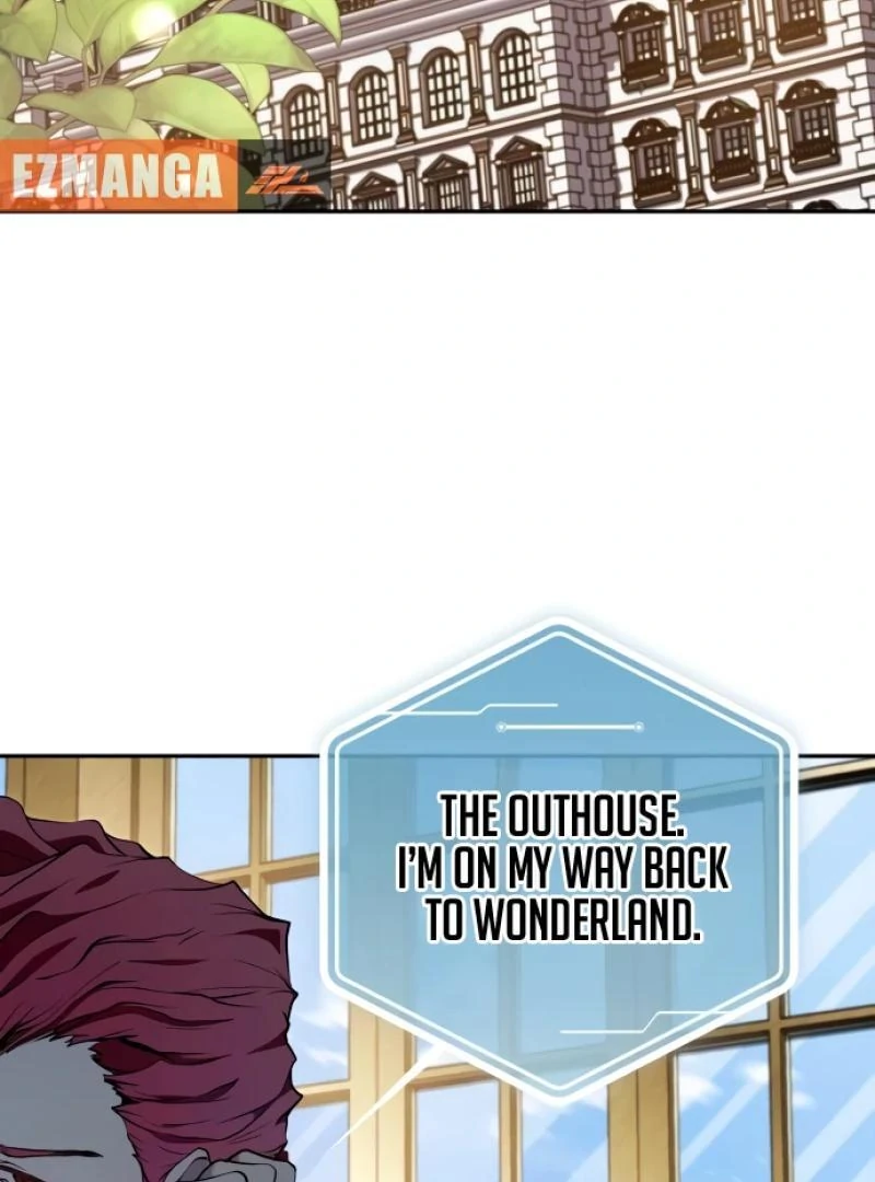 White Rabbit in Wonderland chapter 41 page 103