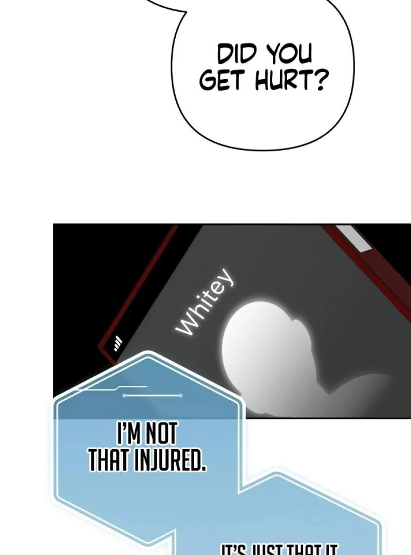 White Rabbit in Wonderland chapter 41 page 105