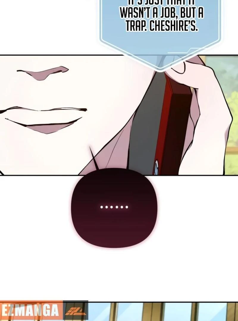 White Rabbit in Wonderland chapter 41 page 106
