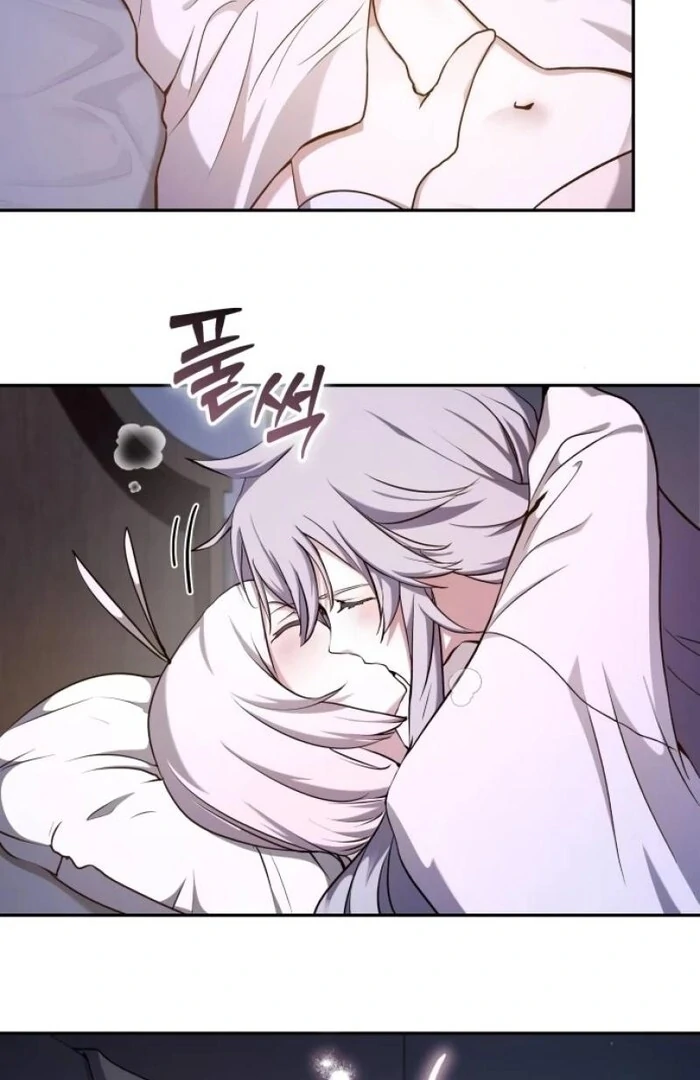 White Rabbit in Wonderland chapter 44 page 18