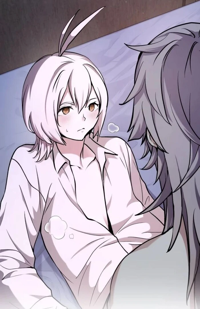 White Rabbit in Wonderland chapter 44 page 22